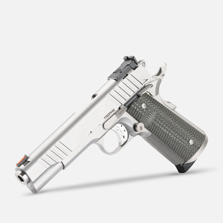 Pistole BUL® 1911 Trophy / ráže 9x19