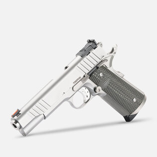 Pistole BUL® 1911 Trophy / ráže 9x19