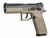 Pistole CZ P-09 / ráže 9x19 CZUB®
