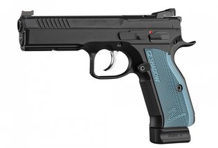 Pistole CZ Shadow 2 OR / 19 ran, ráže 9x19 CZUB®