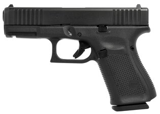Pistole Glock 19 Gen5 FS / 15 ran, ráže 9x19