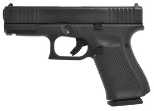  Pistole Glock 19 Gen5 FS MOS / ráže 9x19
