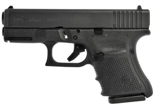 Pistole Glock 30 S / 10 ran, ráže .45 ACP