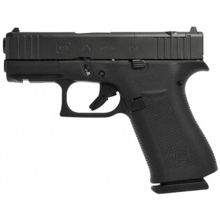 Pistole Glock 43X / ráže 9x19 mm