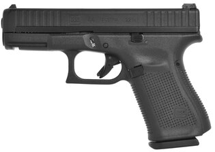 Pistole Glock 44 / 10 ran, ráže .22 LR