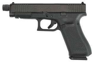 Pistole Glock 47 Gen5 FS MOS / ráže 9x19