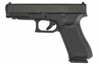 Pistole Glock 47 Gen5 MOS / ráže 9x19 