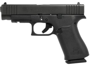 Pistole Glock 48 R/FS, 10 ran, ráže 9x19
