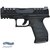 Pistole Walther® PDP Compact 4‘‘ / ráže 9 mm