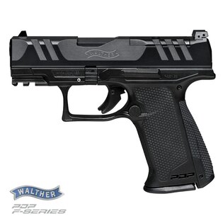 Pistole Walther® PDP F-Serie 3,5" / ráže 9x19