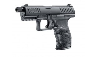 Pistole Walther® PPQ M2 Navy SD / ráže 9x19 