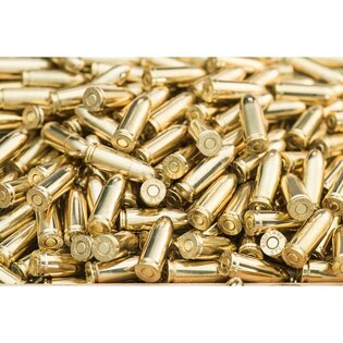 Pistolové náboje STV Arms® / FMJ 9mm Luger / 8 g - 124 grs / 250 ks