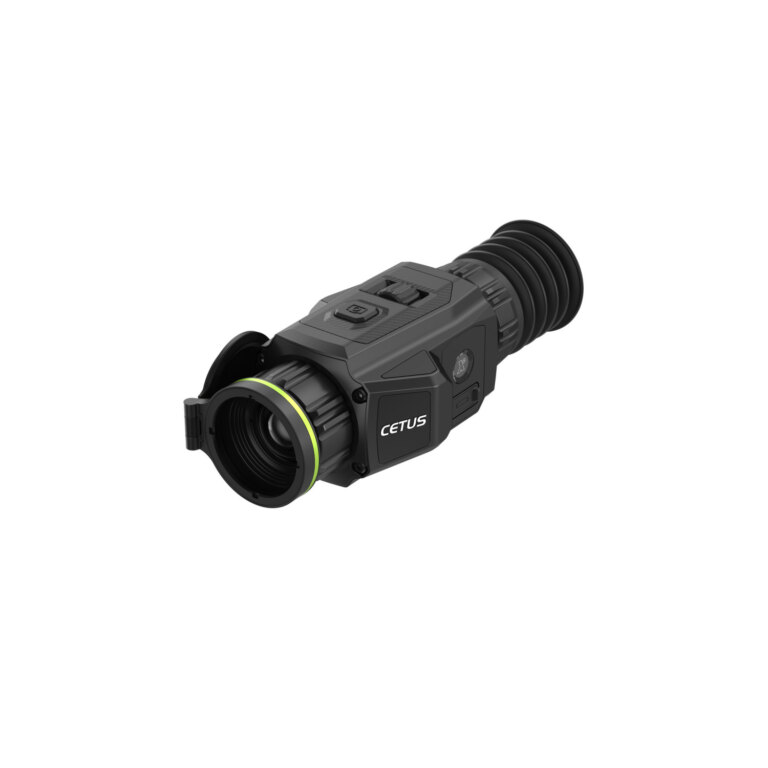 Pixfra® Cetus C335 Thermal Riflescope