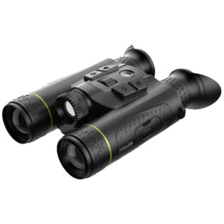Pixfra® Draco D225N-4K 940 nm Multispectral Binocular