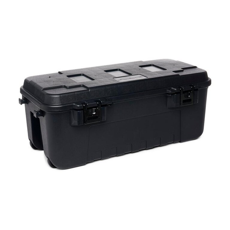 Plano Molding® USA Military carriage box (trunk) with wheels 