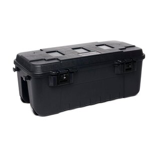 Plano Molding® USA Military carriage box (trunk) with wheels 
