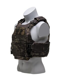 Plate carrier CIBV2 Templar’s Gear®