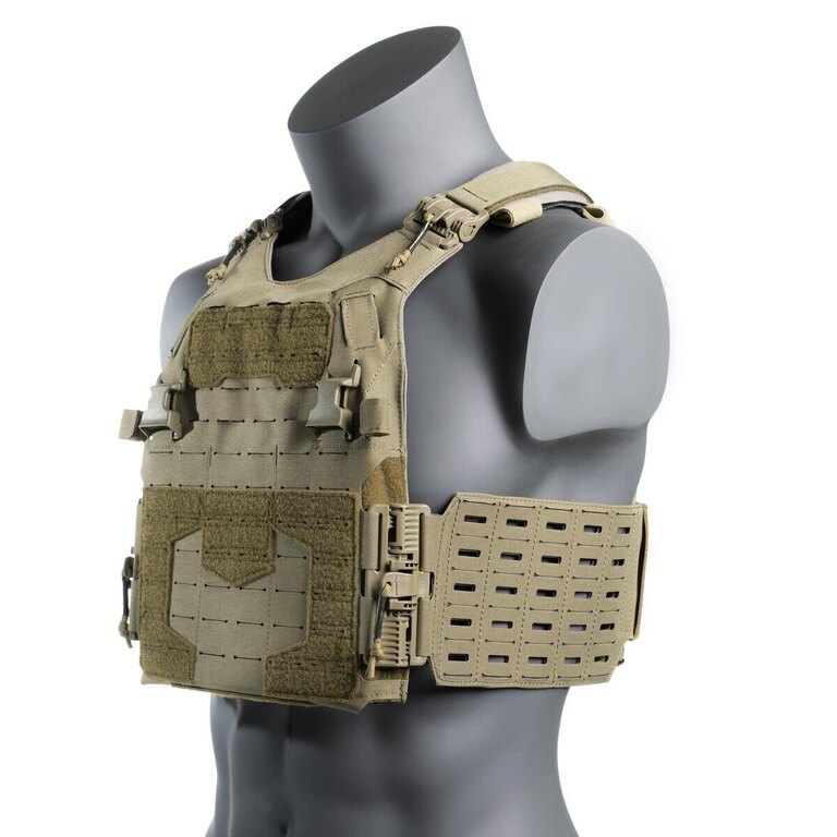 Plate Carrier Crusader Gen4 Templar's Gear