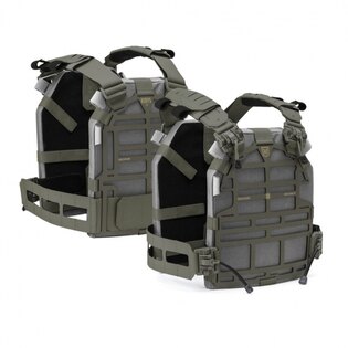 Plate carrier Kirys 2.0 Husar®