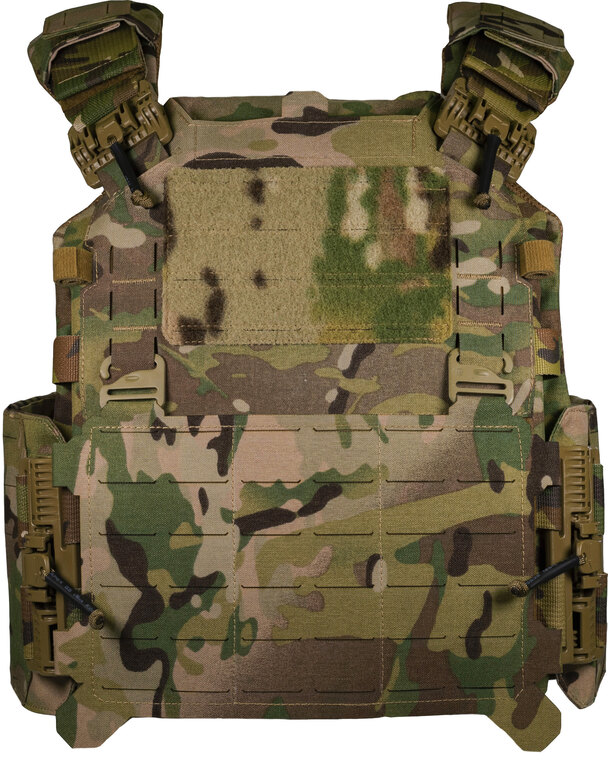 Plate carrier Sentinel 2.0 Combat Systems®