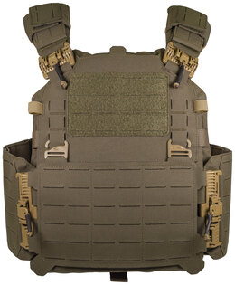 Plate carrier Sentinel 2.0 Combat Systems®