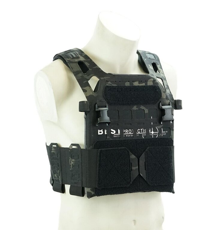 Plate Carrier TPC Gen III Templar’s Gear®