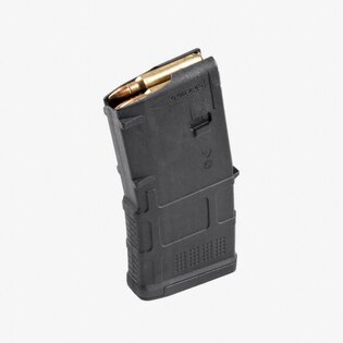 PMAG® 20 AR/M4 GEN M3 — 20 rounds — 5.56×45 mm NATO — Magpul®