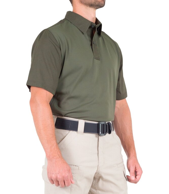 Polo Shirt V2 Pro Performance First Tactical®