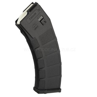 Polymer Magazine CZ BREN 2 / 30 Rounds / Caliber 7.62×39 CZUB®