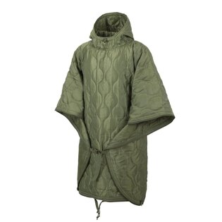 Poncho Swagman Roll® Basic Helikon-Tex®