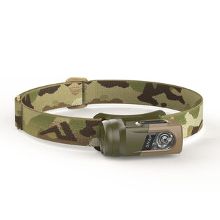 Princeton Tec® Snap 450 RW Solo Headlamp