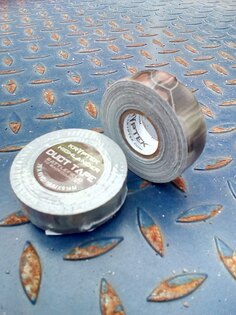 Pro Tapes & Specialties® adhesive tape 1.9 cm - Kryptek Highlander™