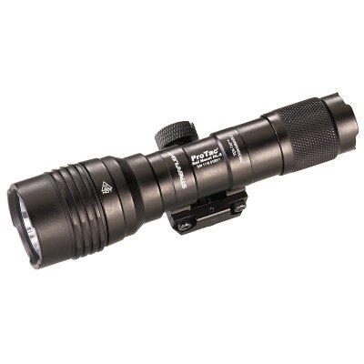 ProTac® Rail Mount HL-X Weapon Light – Streamlight®