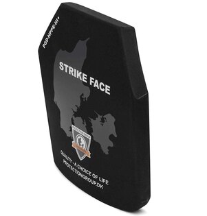 Protection Group® Ballistic Plate Super Lightweight LW SA PGD III+
