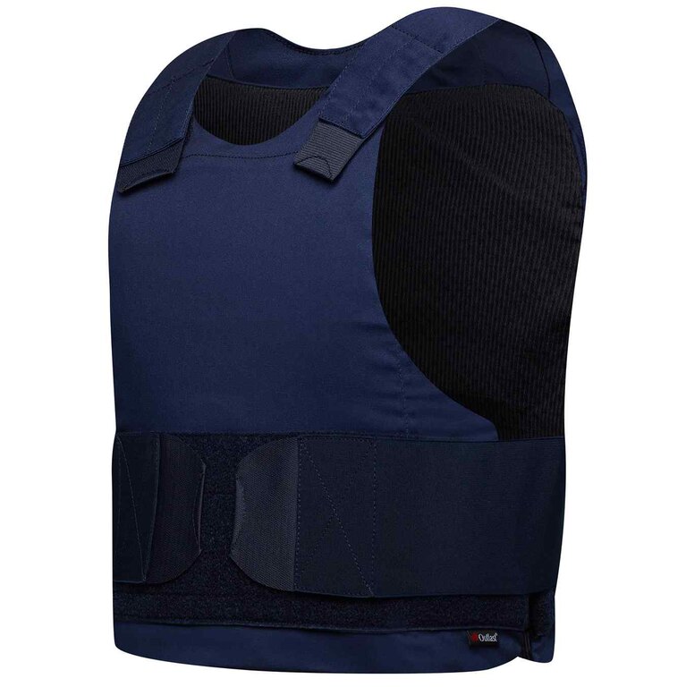 Protection Group® PGD-Delta Ballistic vest for concealed carrying
