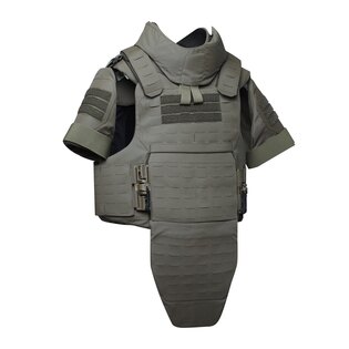 Protection Group® PGD Frag ballistic vest