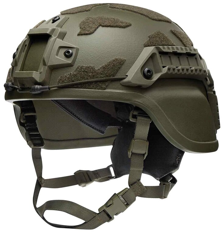 Protection Group® PGD-MICH ballistic helmet