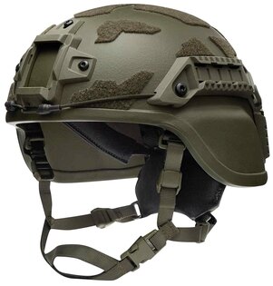 Protection Group® PGD-MICH ballistic helmet