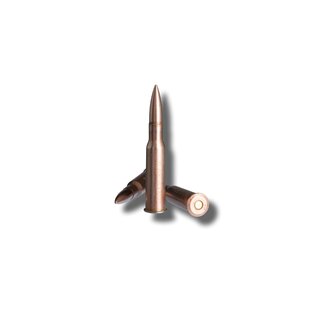 Puškové náboje STV Arms® / FMJ CIP 7,62 x 54R, 300 ks