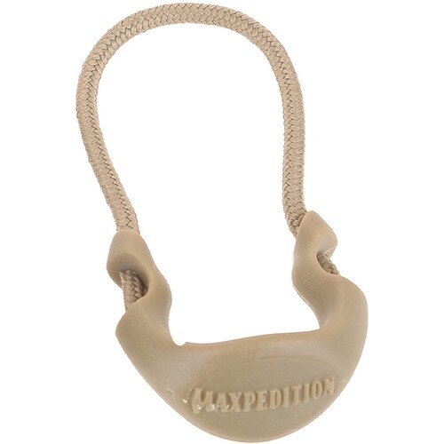 PZL Positive Grip Zipper Pulls Maxpedition® Small - pack of 6