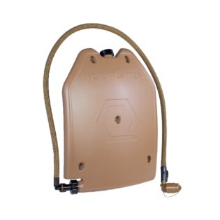 Qore Performance® Gen3 ICEPLATE® Hydration Bladder – 1.55 L
