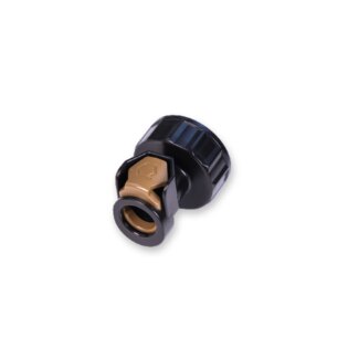 Qore Performance® ICECAP Gen3 QD Bottle Adapter