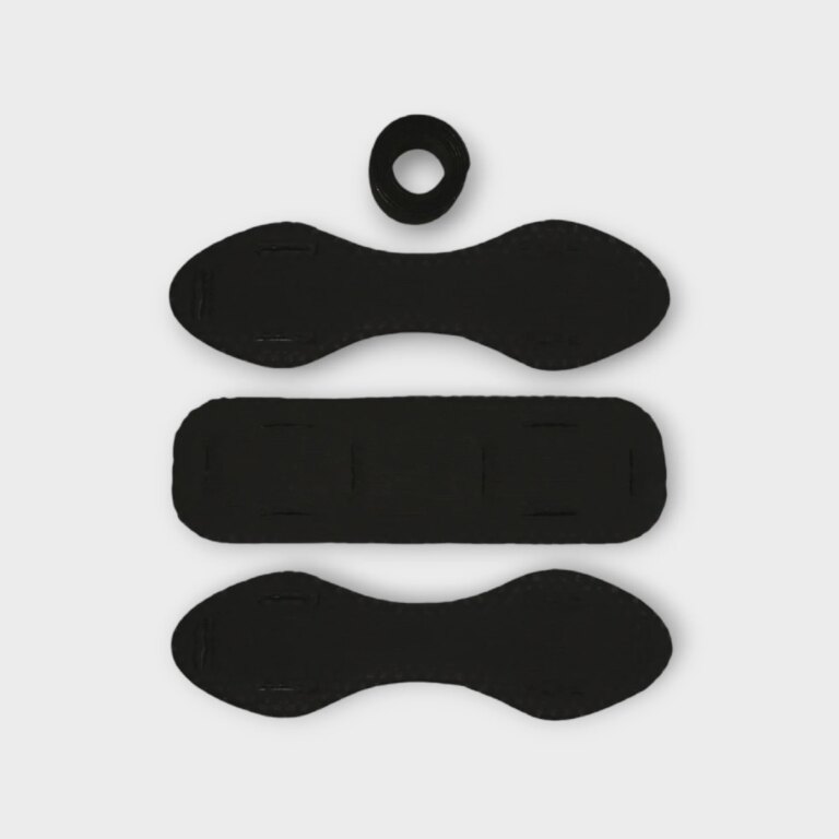 Qore Performance® ICEVENTS® Aero Belt Padding