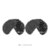 Qore Performance® ICEVENTS® Shoulder Pads