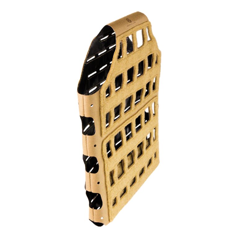 Qore Performance® IMS Case for ICEPLATE®