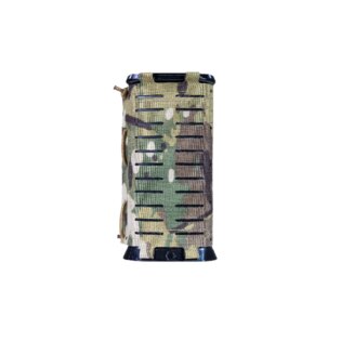 Qore Performance® MOLLE ICEFLASK® Case