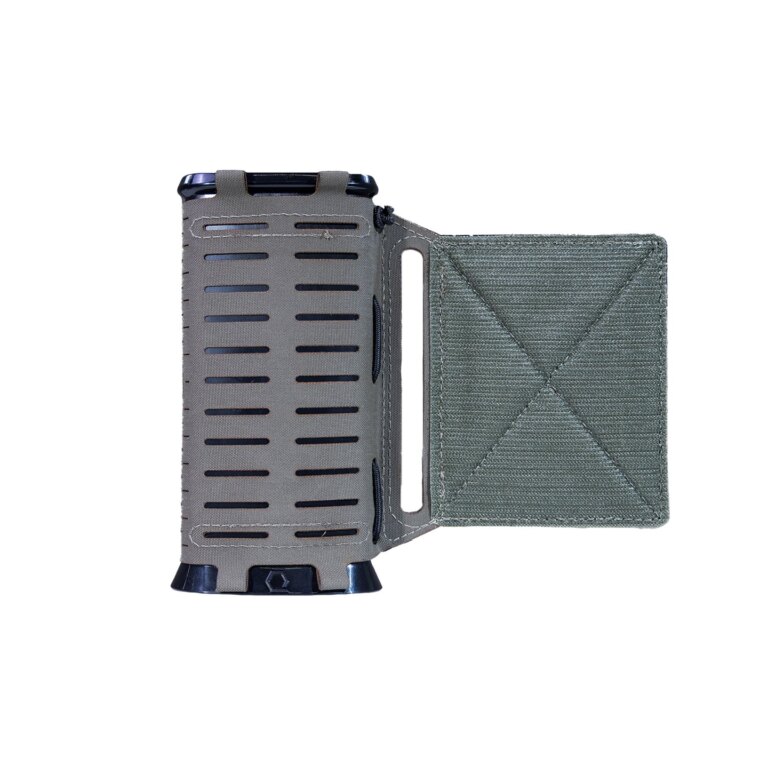 Qore Performance® Wing ICEFLASK® Case