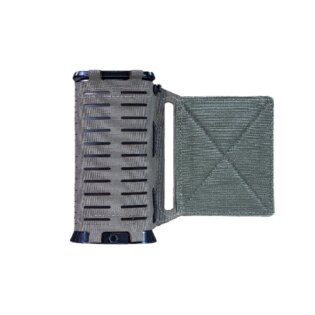Qore Performance® Wing ICEFLASK® Case