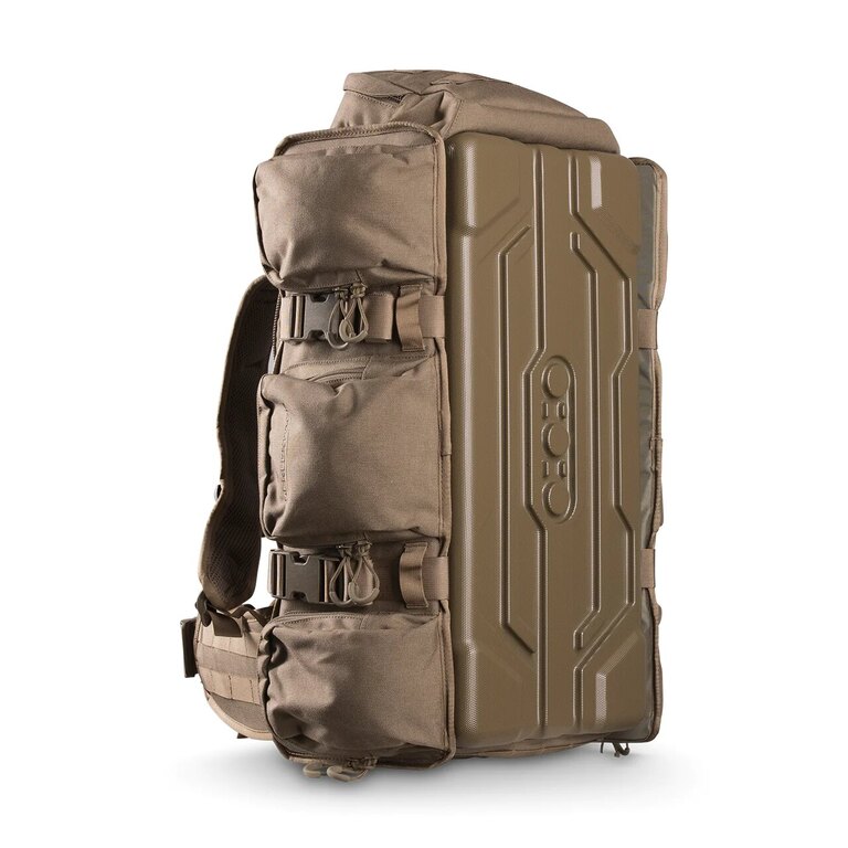 R3 UpRanger™ Backpack Eberlestock®