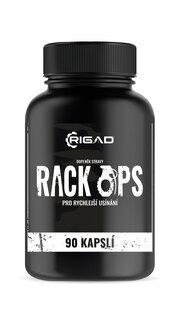 Rack Ops Rigad® | Evening Relaxation Formula